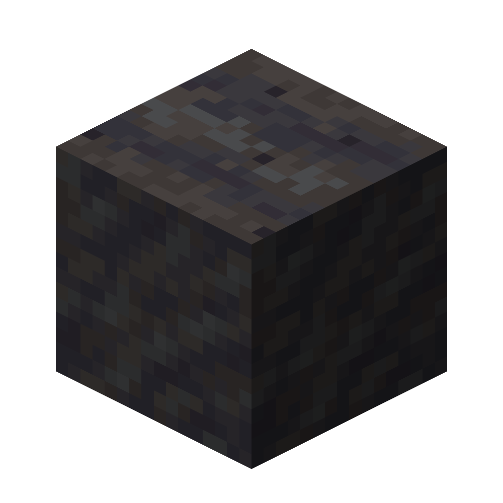 Muddy Farmland Block